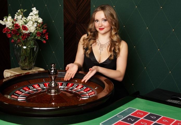lucky win 777 login Live Casino