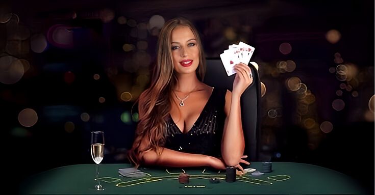 lucky win 777 login Live Casino