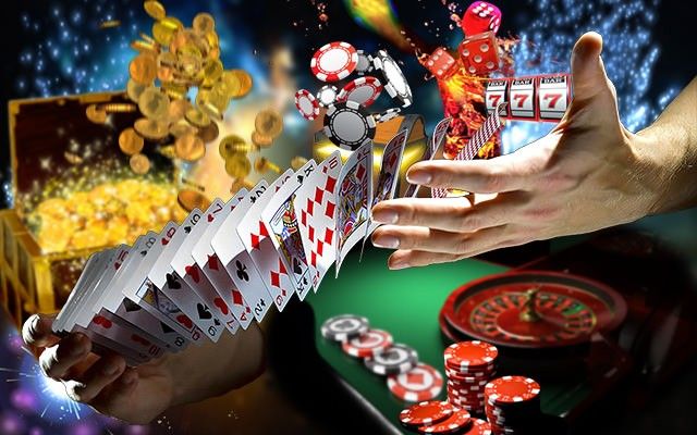 lucky win 777 login Live Casino